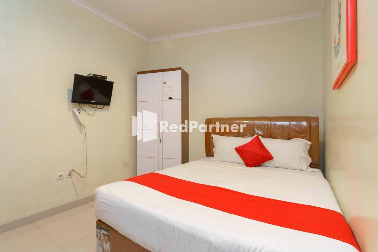 Jo Residence Syariah Redpartner Yakarta Exterior foto