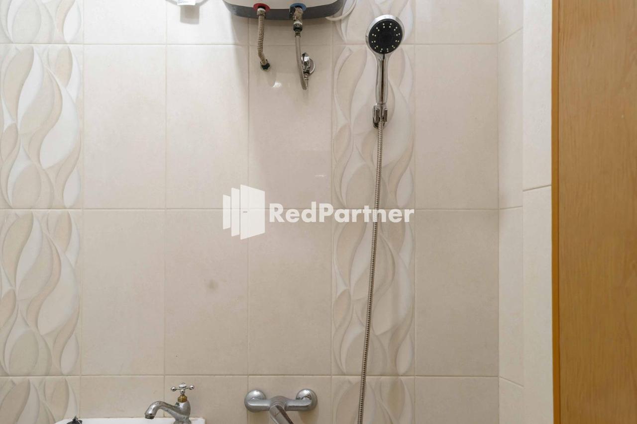 Jo Residence Syariah Redpartner Yakarta Exterior foto