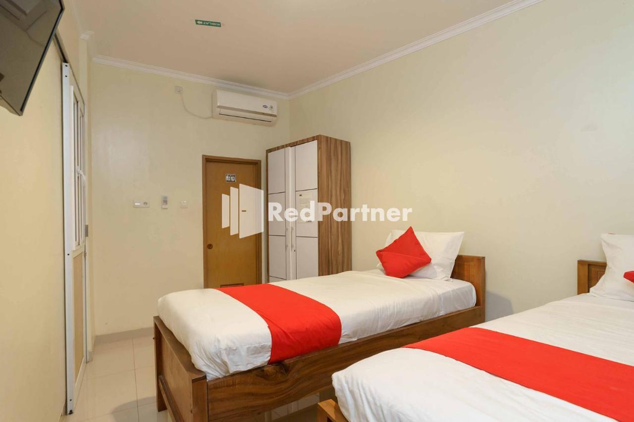 Jo Residence Syariah Redpartner Yakarta Exterior foto