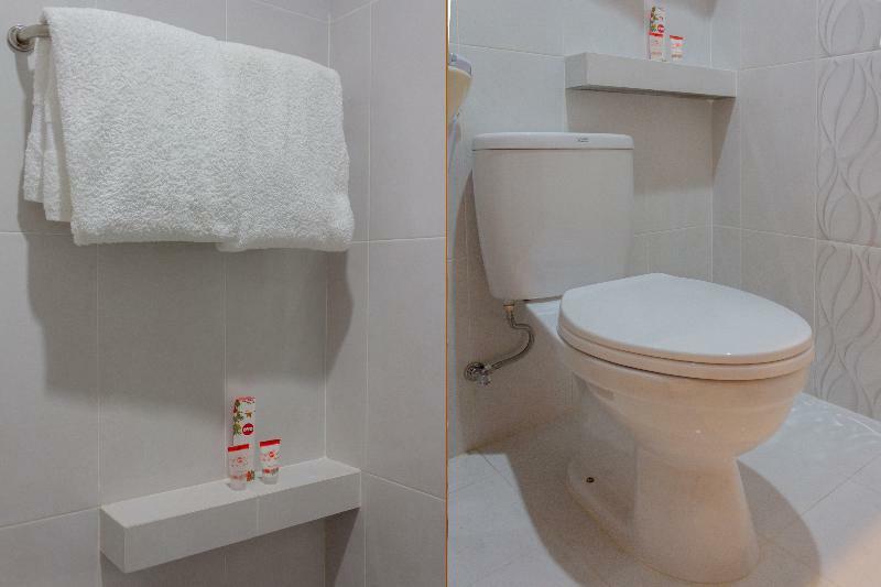 Jo Residence Syariah Redpartner Yakarta Exterior foto